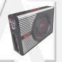 Активный сабвуфер Kicx GT 400BA